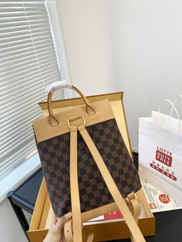 Modern Style Trendy Bag L4751