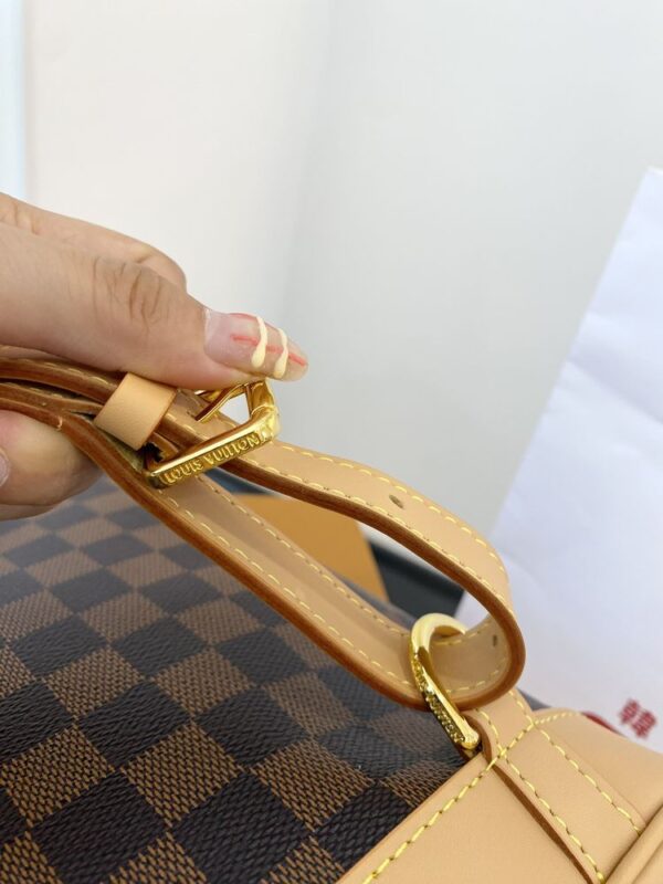 Modern Style Trendy Bag L4751