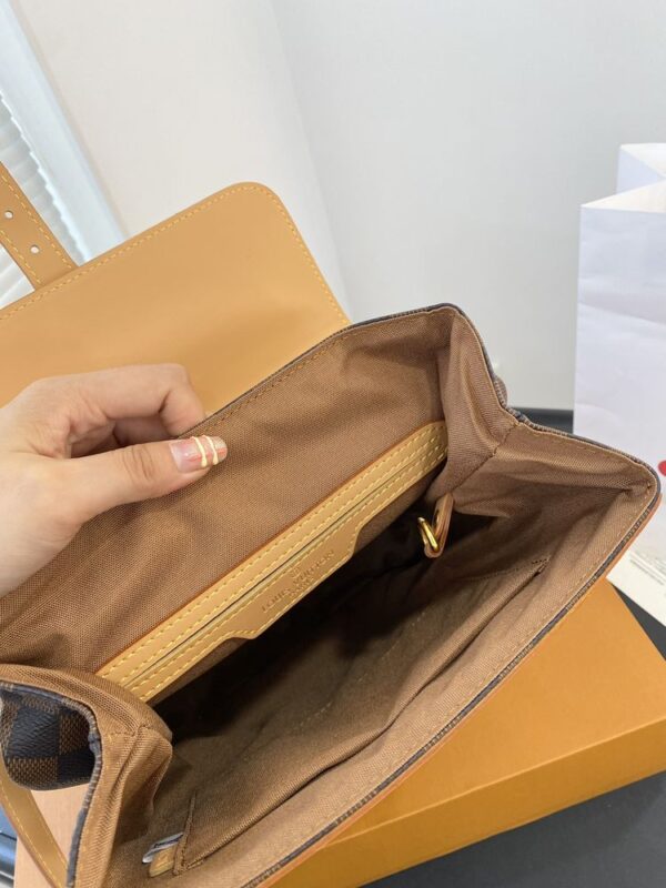 Modern Style Trendy Bag L4751