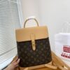 Modern Style Trendy Bag L4751