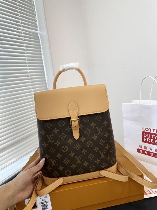 Modern Style Trendy Bag L4751