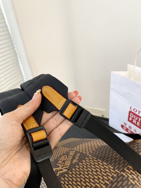 Modern Style Trendy Bag L4750
