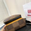 Modern Style Trendy Bag L4750