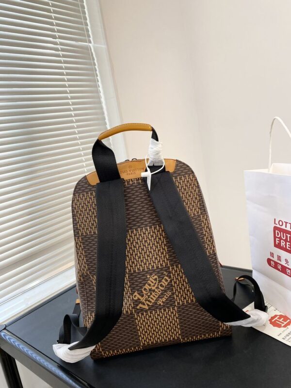 Modern Style Trendy Bag L4750