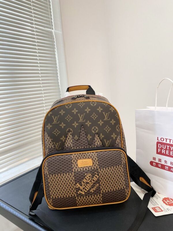 Modern Style Trendy Bag L4750