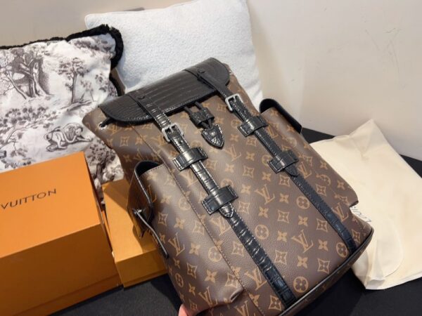 Modern Style Trendy Bag L4729