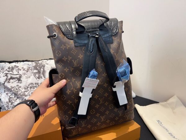 Modern Style Trendy Bag L4729