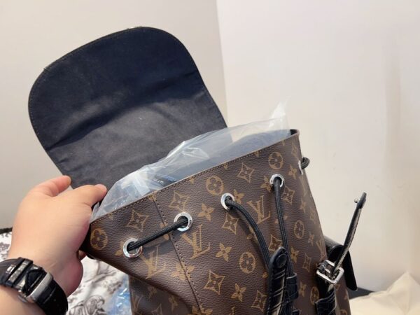 Modern Style Trendy Bag L4729