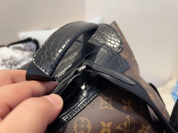 Modern Style Trendy Bag L4729