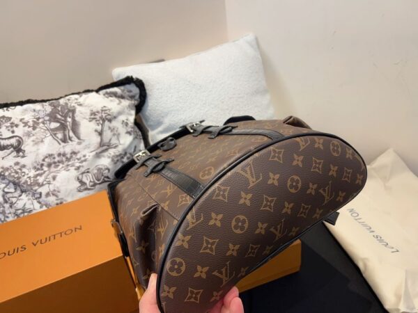 Modern Style Trendy Bag L4729