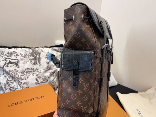 Modern Style Trendy Bag L4729