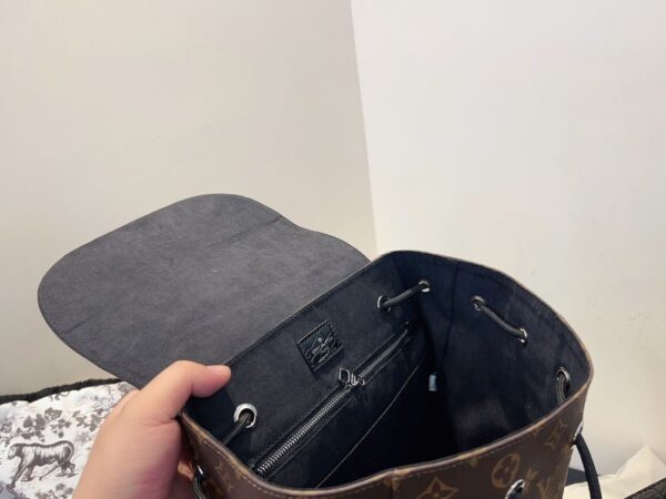 Modern Style Trendy Bag L4729