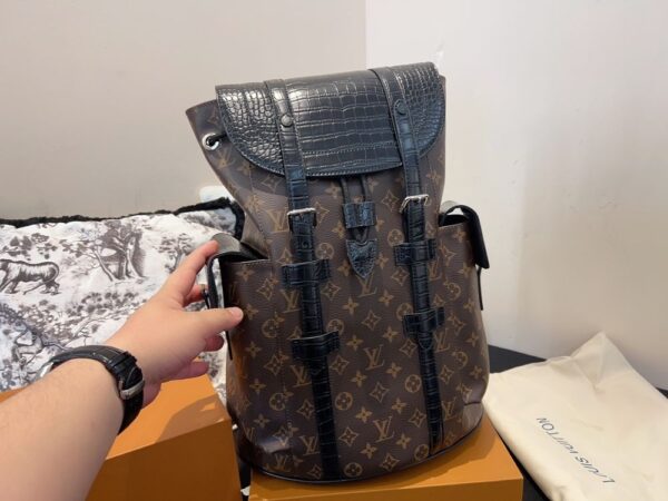 Modern Style Trendy Bag L4729