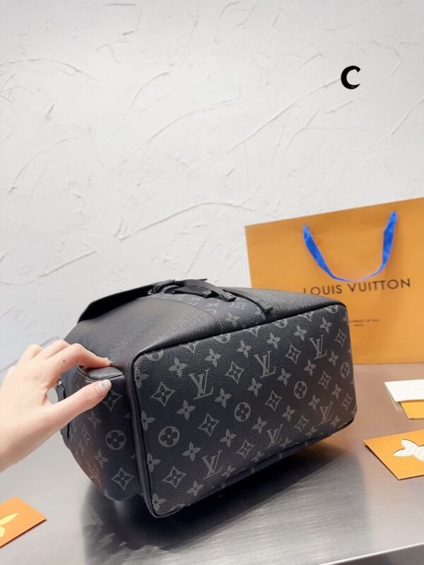 Modern Style Trendy Bag L4574