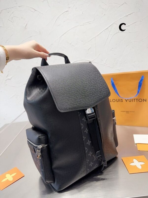 Modern Style Trendy Bag L4574