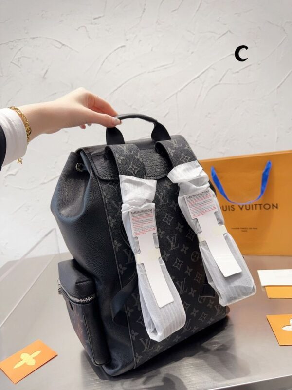 Modern Style Trendy Bag L4574