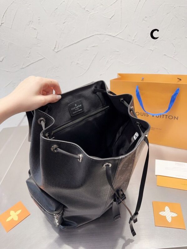 Modern Style Trendy Bag L4574