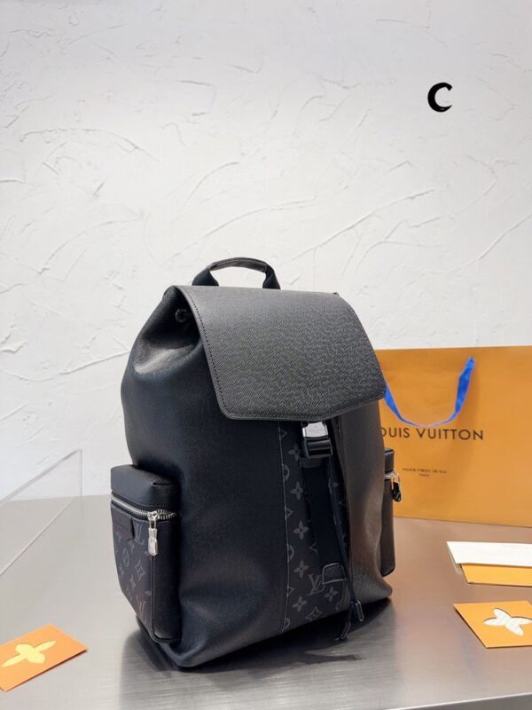 Modern Style Trendy Bag L4574