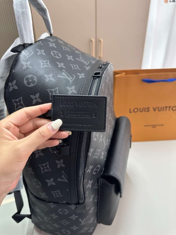 Modern Style Trendy Bag L4491