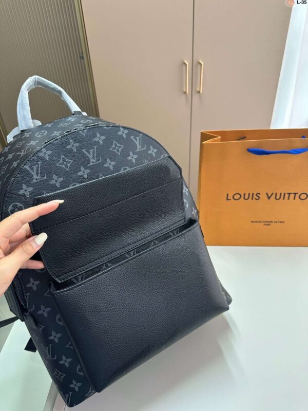 Modern Style Trendy Bag L4491