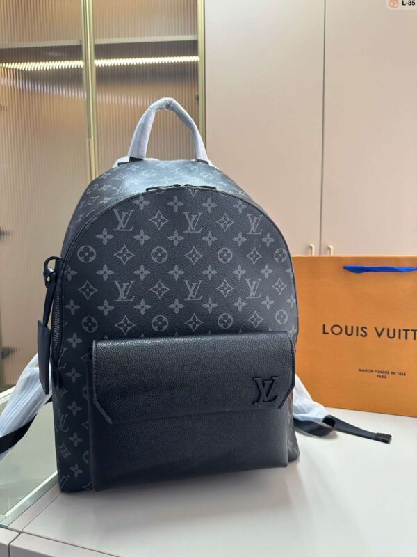 Modern Style Trendy Bag L4491