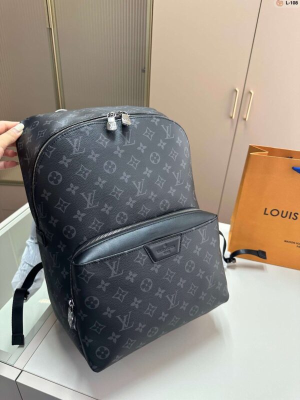 Modern Style Trendy Bag L4491