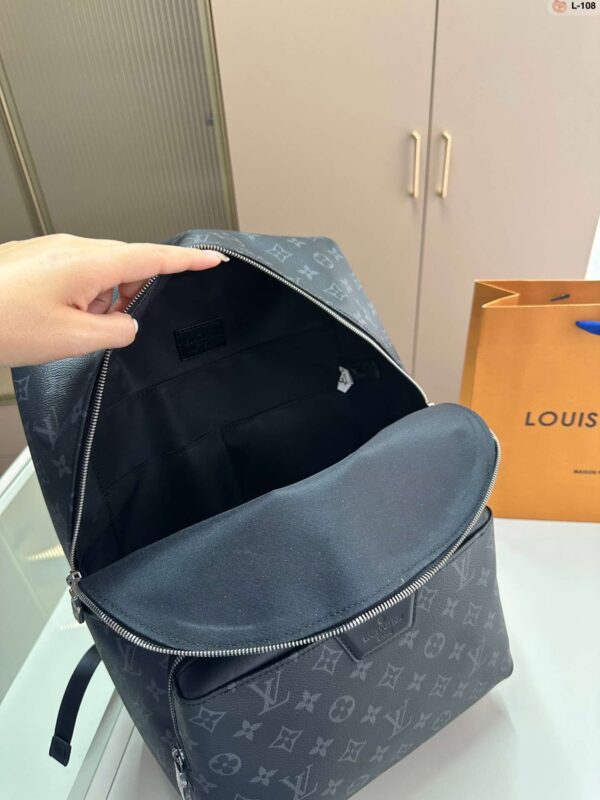 Modern Style Trendy Bag L4490