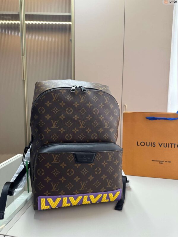 Modern Style Trendy Bag L4490