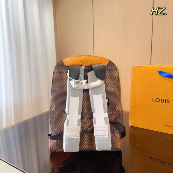 Modern Style Trendy Bag L4474