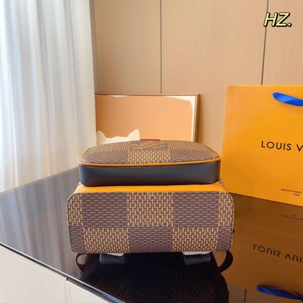 Modern Style Trendy Bag L4474