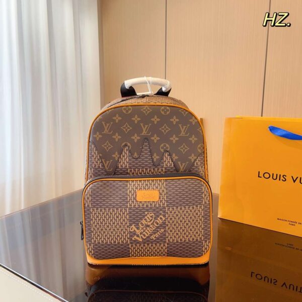Modern Style Trendy Bag L4474
