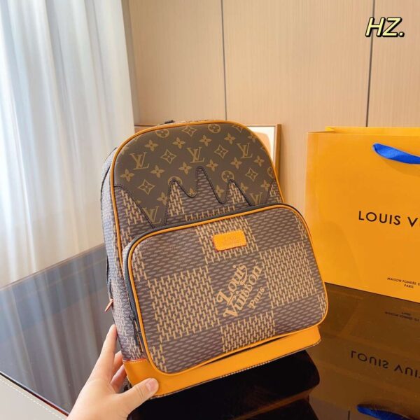 Modern Style Trendy Bag L4474