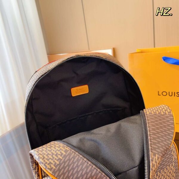 Modern Style Trendy Bag L4474
