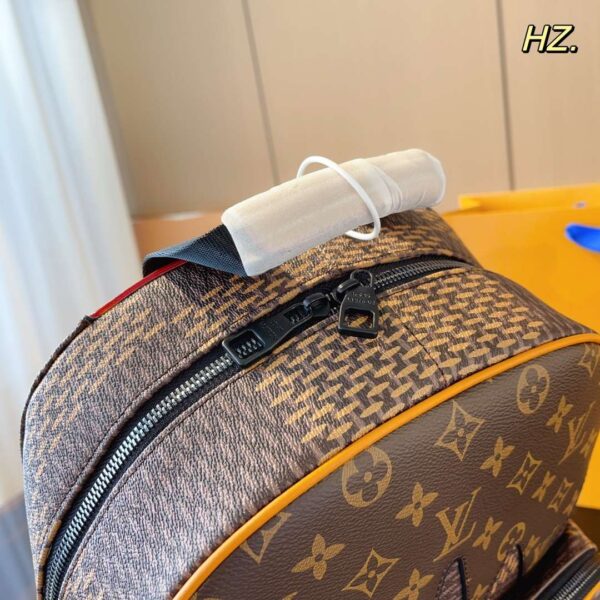Modern Style Trendy Bag L4474