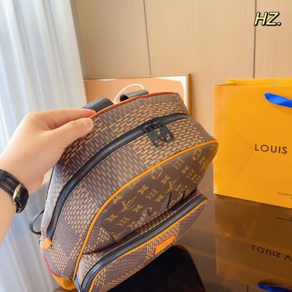 Modern Style Trendy Bag L4474