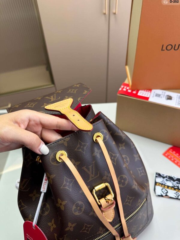 Modern Style Trendy Bag L4451
