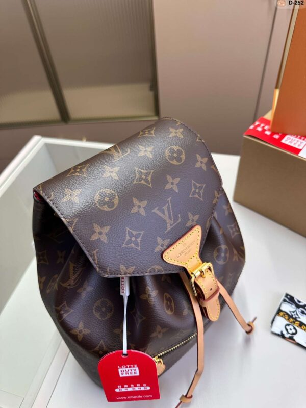 Modern Style Trendy Bag L4451