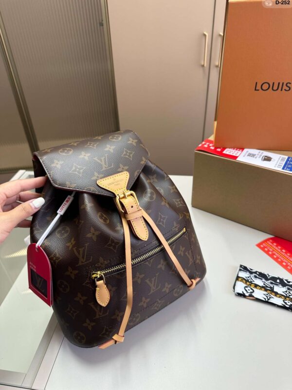 Modern Style Trendy Bag L4451