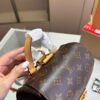 Modern Style Trendy Bag L4451