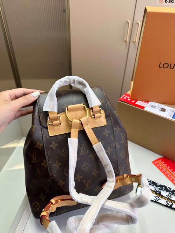 Modern Style Trendy Bag L4451