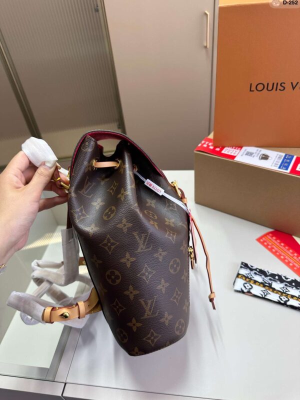 Modern Style Trendy Bag L4451