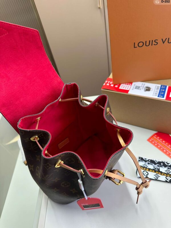 Modern Style Trendy Bag L4451
