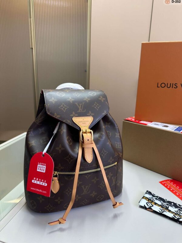 Modern Style Trendy Bag L4451