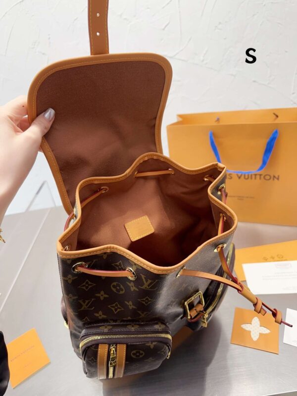 Modern Style Trendy Bag L4448