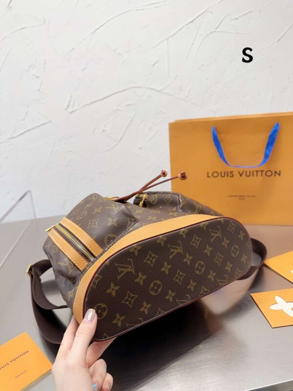 Modern Style Trendy Bag L4448