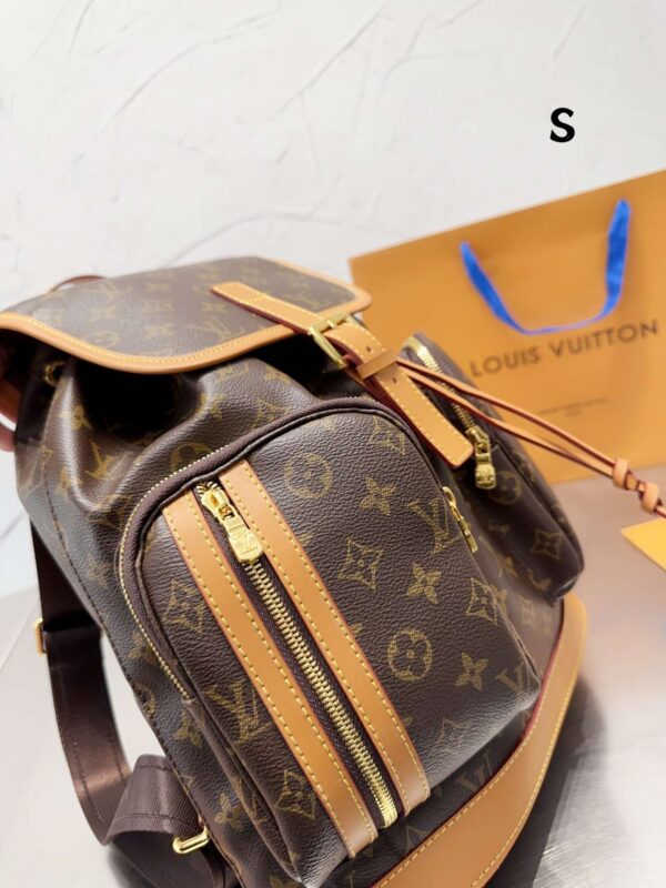Modern Style Trendy Bag L4448