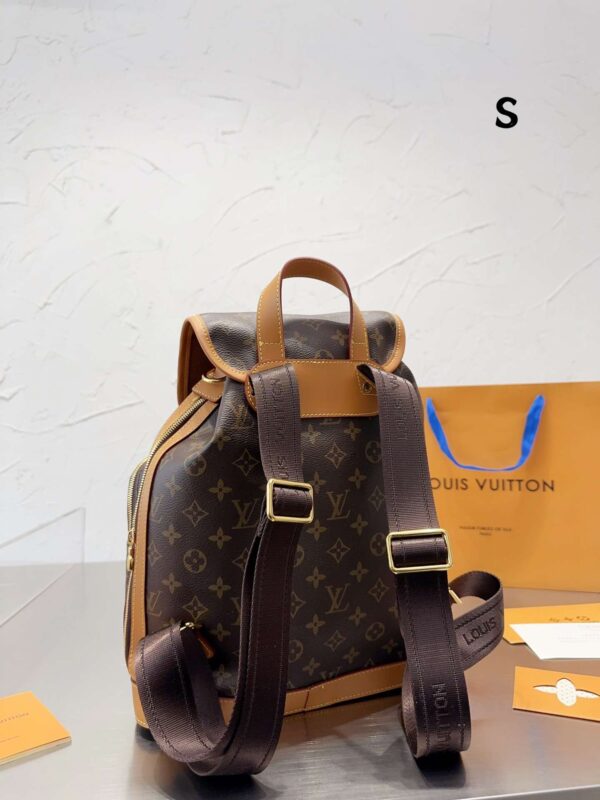 Modern Style Trendy Bag L4448