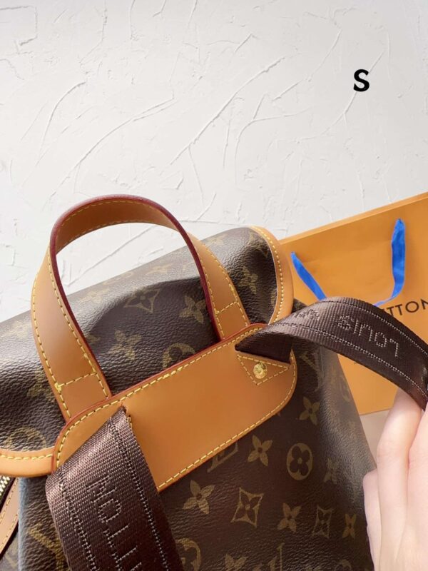 Modern Style Trendy Bag L4448