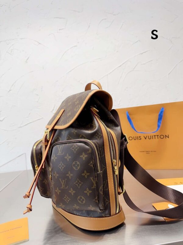Modern Style Trendy Bag L4448