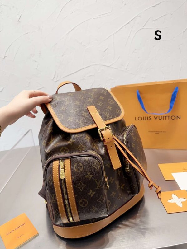 Modern Style Trendy Bag L4448